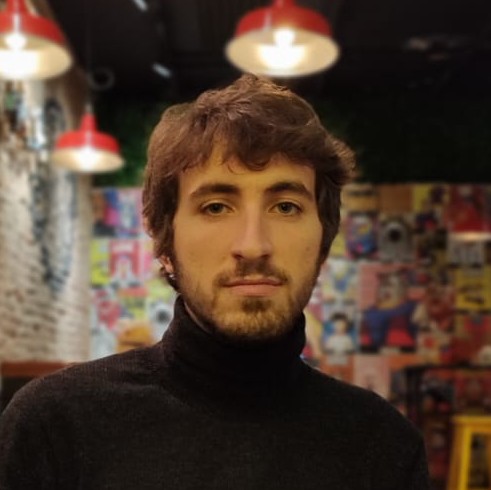 Tomas Di Napoli